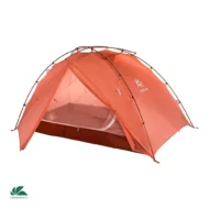 چادر کوهنوردی دو پوش 2 نفره کایلاس مدل Zenith IV