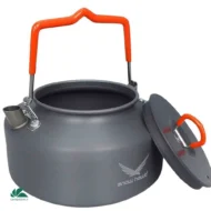 کتری کوهنوردی 2.2 لیتری اسنوهاک مدل BL200 CD