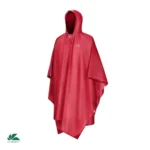 پانچو سه کاره اسنوهاک مدل Parka