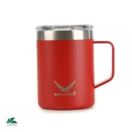 تراول ماگ 350 میلی لیتر اسنوهاک مدل ANGEL