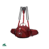 کیف کمری کوله شو اسنوهاک مدل 6012