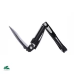 بیلچه کینگ کمپ مدل Tri Fold Smart Shovel-eror-1