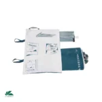 سایبان(تارپ) مسافرتی کچوا مدل Fresh2
