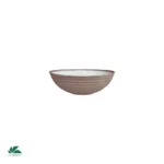 کاسه سفری بیضی VERA مدل Oval Bowl1