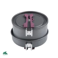 ست ظروف 2 نفره اسنوهاک مدل SN-1121