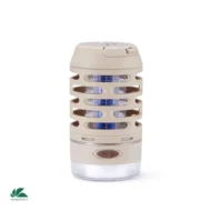 چراغ چادر و پشه کش نیچرهایک مدل D3001