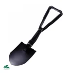 بیلچه کینگ کمپ مدل Tri Fold Smart Shovel-eror