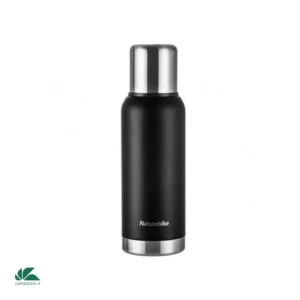 فلاسک کوهنوردی 0.75 لیتر نیچرهایک مدل Outdoor Vacuum