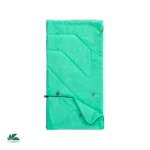کیسه خواب بچه گانه+زیرانداز بادی کچوا1