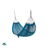 تخت‌آویز (ننو) دو نفره کینگ‌کمپ مدل Double Mesh2
