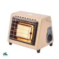 بخاری کمپینگ اسنوهاک مدل SN-H23