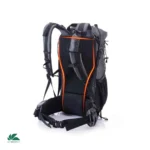 کوله‌پشتی 40 لیتر نیچرهایک Rock Hiking Backpack4