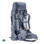 Aircontact X 60+15 - 2