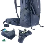 Aircontact X 60+15 - 4