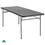 Camping folding table1