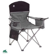 Cooler Quad Chair