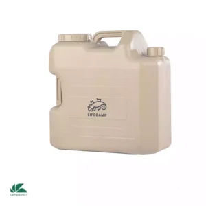 Life Camp 20L Water Gallon