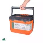 Cooler Box Life Camp