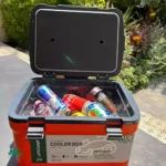 Cooler Box Life Camp5