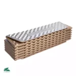Sleeping Pad Mountain Spring M1A Plus3