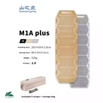 Sleeping Pad Mountain Spring M1A Plus6