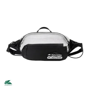 Hydrogen 5L Cross Body Chest Bag