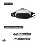 Hydrogen 5L Cross Body Chest Bag۲