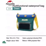 Multifunctional Waterproof Bag2
