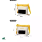 Multifunctional Waterproof Bag3