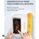 Multifunctional Waterproof Bag5
