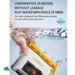 Multifunctional Waterproof Bag6