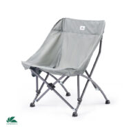 Outdoor Folding Moon Chair