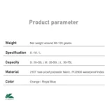 NH15Y001-Z Rain Cover5