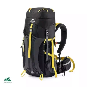 55L Hiking Backpack
