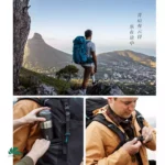 55L Hiking Backpack8