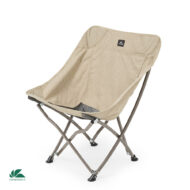 Moon Folding Chair 18-HWJJ