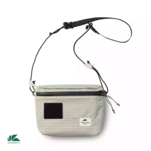 Mia 3L Messenger Bag