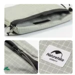 Mia 3L Messenger Bag3