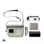 Mia 3L Messenger Bag5
