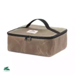 Square Camping Storage Bag