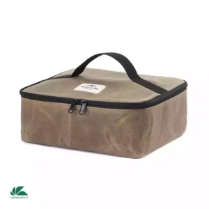 Square Camping Storage Bag