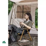 Square Camping Storage Bag3