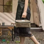 Square Camping Storage Bag4