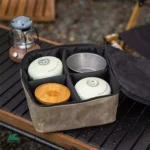 Square Camping Storage Bag6