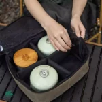 Square Camping Storage Bag8