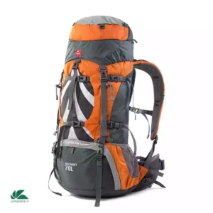 NH70B070-B 70 L Backpack
