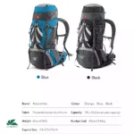 NH70B070-B 70 L Backpack5