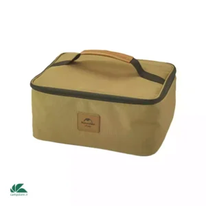 Carabiner Storage Bag