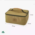 Carabiner Storage Bag2