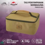 Carabiner Storage Bag4